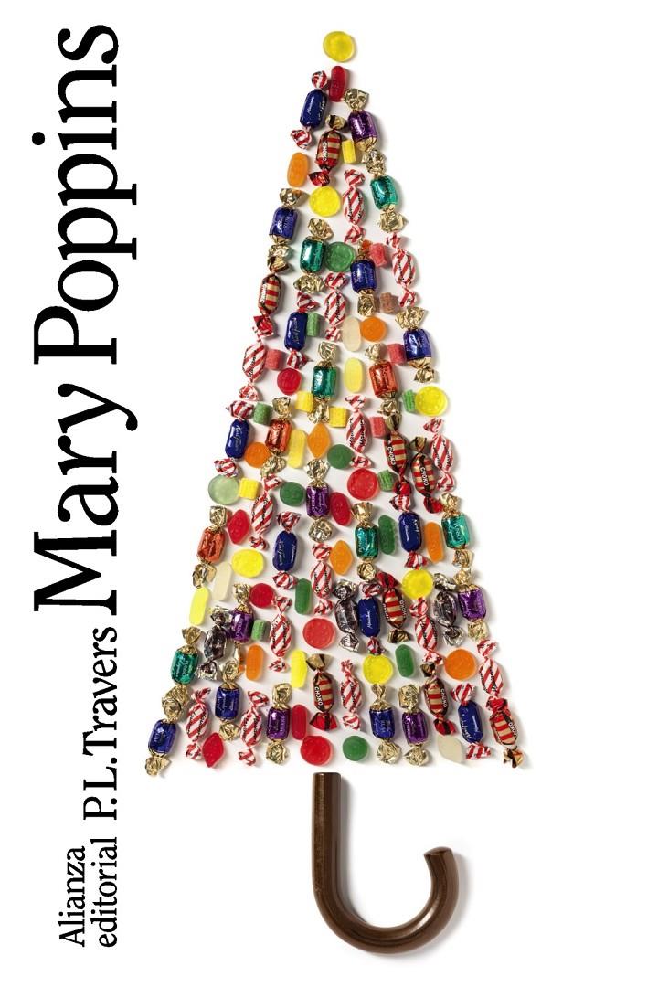 MARY POPPINS | 9788420683379 | TRAVERS, P. L. | Galatea Llibres | Llibreria online de Reus, Tarragona | Comprar llibres en català i castellà online