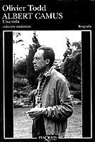 ALBERT CAMUS                    (DIP) | 9788483100226 | TODD, OLIVIER | Galatea Llibres | Llibreria online de Reus, Tarragona | Comprar llibres en català i castellà online