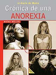 CRONICA DE UNA ANOREXIA | 9788426131973 | MULLER, MOIRA | Galatea Llibres | Llibreria online de Reus, Tarragona | Comprar llibres en català i castellà online