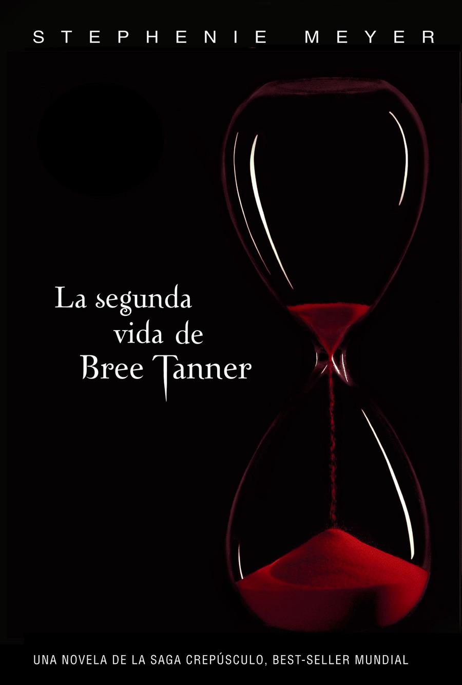 SEGUNDA VIDA DE BREE TANNER, LA | 9788420406268 | MEYER, STEPHANIE | Galatea Llibres | Llibreria online de Reus, Tarragona | Comprar llibres en català i castellà online