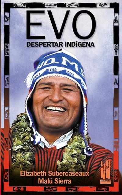 EVO, DESPERTAR INDIGENA | 9788481364989 | SUBERCASEAUX, ELIZABETH | Galatea Llibres | Llibreria online de Reus, Tarragona | Comprar llibres en català i castellà online