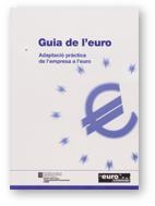 GUIA DE L'EURO  ADAPTACIO PRACTICA | 9788439353669 | Galatea Llibres | Llibreria online de Reus, Tarragona | Comprar llibres en català i castellà online