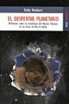 DESPERTAR PLANETARIO, EL | 9788489624436 | NEWBURN, KATHY | Galatea Llibres | Llibreria online de Reus, Tarragona | Comprar llibres en català i castellà online