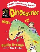 DINOSAURIOS | 9788424632861 | ARDAGH, PHILIP | Galatea Llibres | Llibreria online de Reus, Tarragona | Comprar llibres en català i castellà online