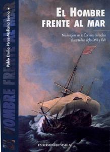 HOMBRE FRENTE AL MAR, EL | 9788447203246 | PEREZ-MALLANIA BUENO, PABLO | Galatea Llibres | Llibreria online de Reus, Tarragona | Comprar llibres en català i castellà online