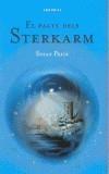 PACTE DELS STERKARM, EL | 9788475969978 | PRICE, SUSAN | Galatea Llibres | Librería online de Reus, Tarragona | Comprar libros en catalán y castellano online