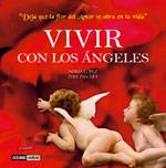 VIVIR CON LOS ANGELES | 9788475563893 | LOPEZ, NURIA | Galatea Llibres | Librería online de Reus, Tarragona | Comprar libros en catalán y castellano online