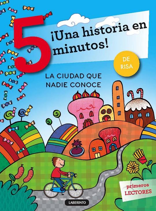 LA CIUDAD QUE NADIE CONOCE | 9788484837879 | LAZZARATO, FRANCESCA | Galatea Llibres | Llibreria online de Reus, Tarragona | Comprar llibres en català i castellà online