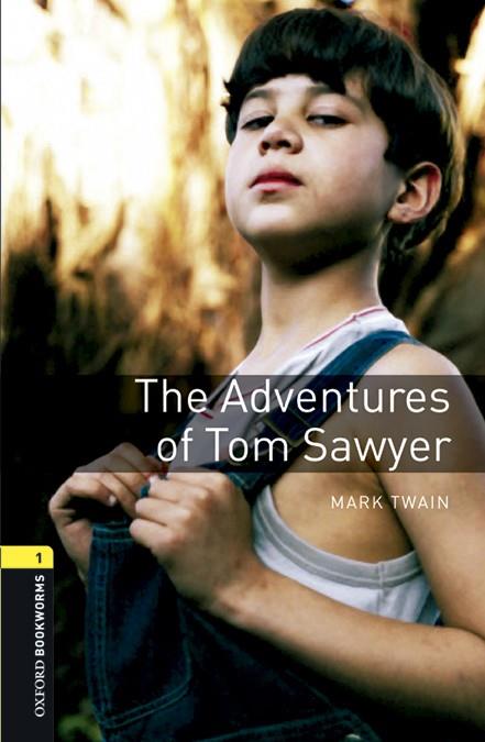 THE ADVENTURES OF TOM SAWYER BOOKWORMS 1 MP3 PACK | 9780194620321 | TWAIN, MARK | Galatea Llibres | Llibreria online de Reus, Tarragona | Comprar llibres en català i castellà online