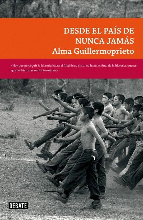 DESDE EL PAIS DE NUNCA JAMAS | 9788483069417 | GUILLERMOPRIETO, ALMA | Galatea Llibres | Llibreria online de Reus, Tarragona | Comprar llibres en català i castellà online