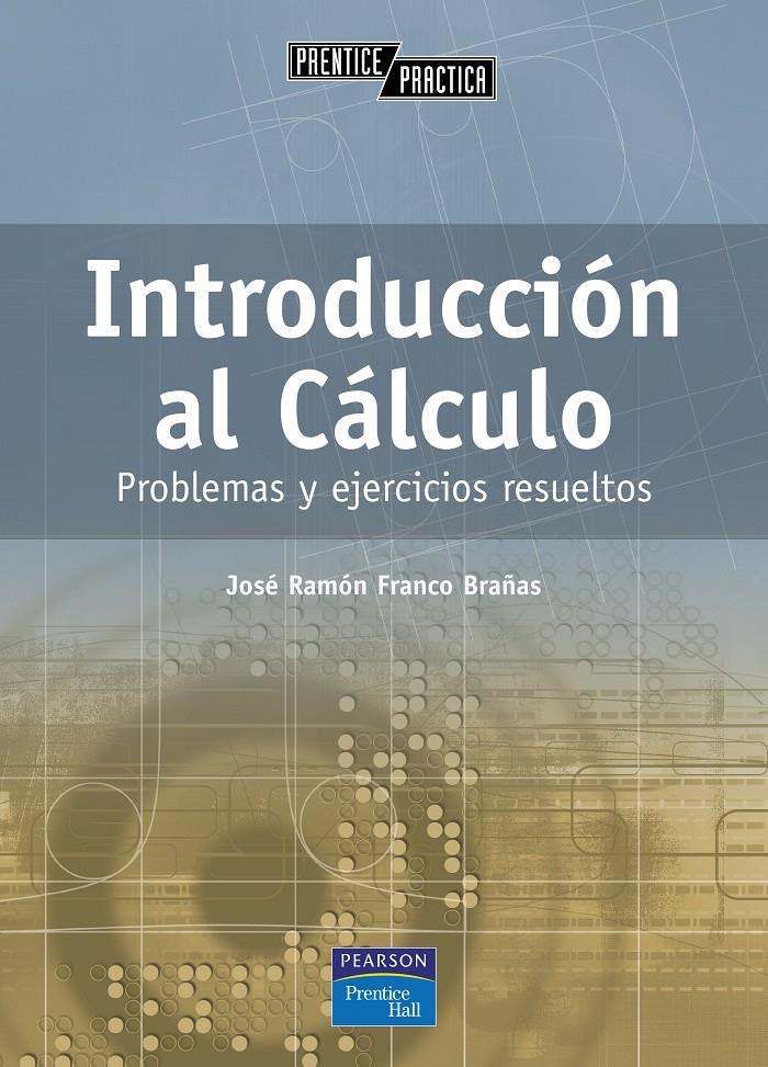 INTRODUCCION AL CALCULO | 9788420536767 | Galatea Llibres | Llibreria online de Reus, Tarragona | Comprar llibres en català i castellà online