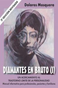 DIAMANTES EN BRUTO (I)-SEGUNDA EDICIÓN REVISADA | 9788493774325 | MOSQUERA BARRAL, DOLORES | Galatea Llibres | Llibreria online de Reus, Tarragona | Comprar llibres en català i castellà online