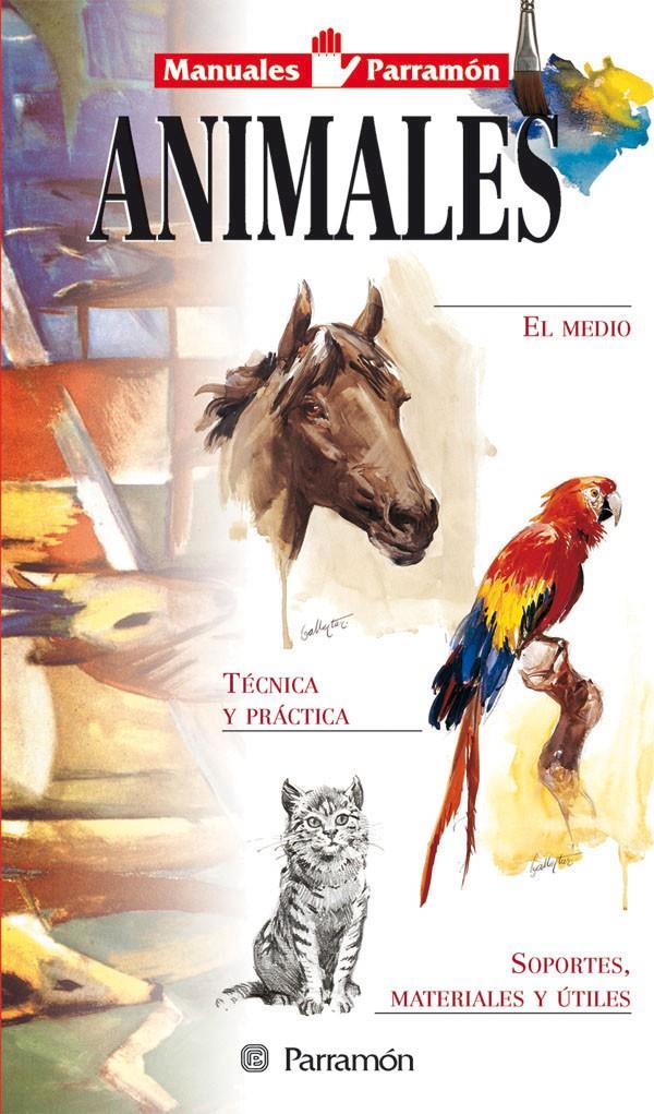 ANIMALES | 9788434224698 | AAVV | Galatea Llibres | Llibreria online de Reus, Tarragona | Comprar llibres en català i castellà online