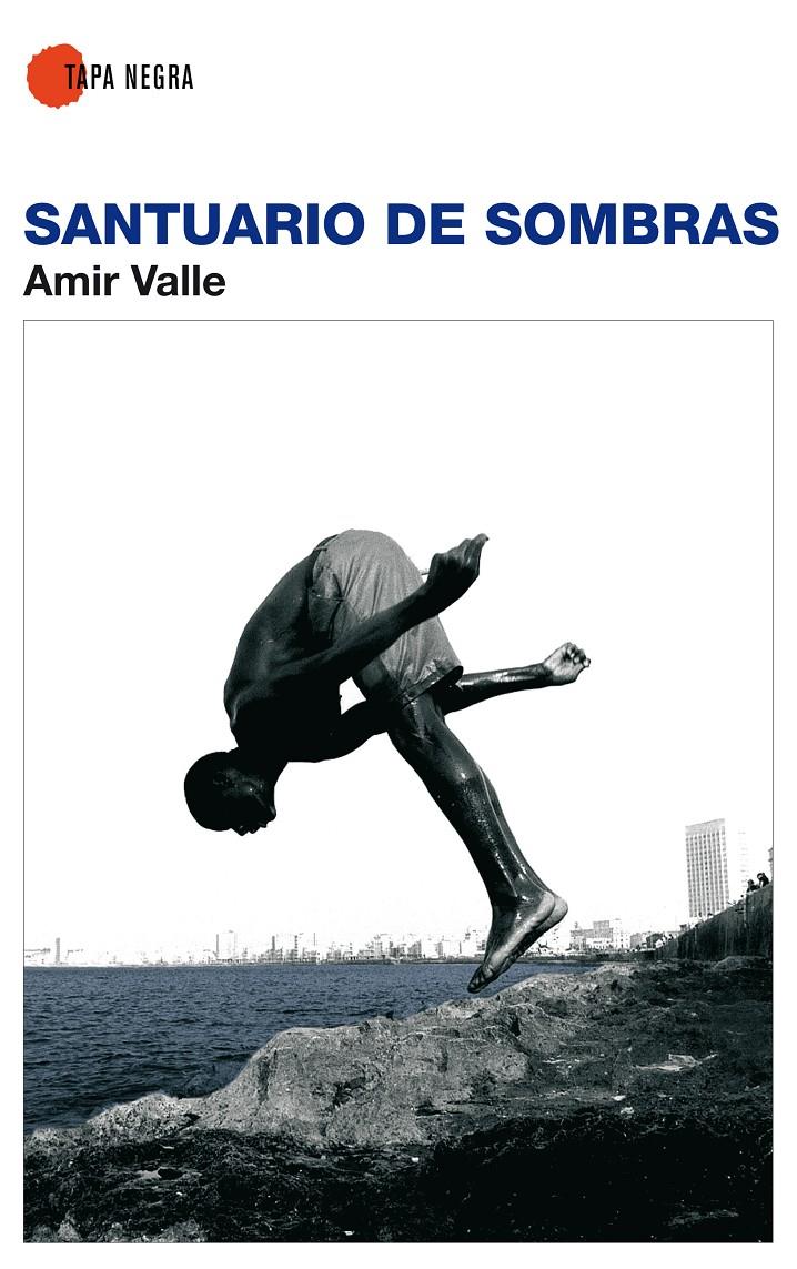 SANTUARIO DE SOMBRAS | 9788488586261 | VALLE, AMIR | Galatea Llibres | Llibreria online de Reus, Tarragona | Comprar llibres en català i castellà online