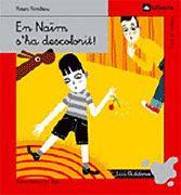 NAIM S'HA DESCOLORIT! | 9788424623456 | RIMBAU, ROSER | Galatea Llibres | Llibreria online de Reus, Tarragona | Comprar llibres en català i castellà online