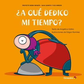 A QUÉ DEDICO MI TIEMPO? | 9788499217123 | LUCAS SÁTIRO, ANGÉLICA | Galatea Llibres | Librería online de Reus, Tarragona | Comprar libros en catalán y castellano online