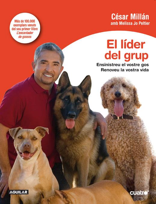 LÍDER DEL GRUP, EL | 9788403596191 | MILLÁN, CÉSAR | Galatea Llibres | Llibreria online de Reus, Tarragona | Comprar llibres en català i castellà online