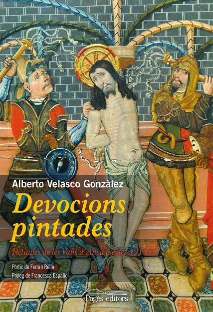 DEVOCIONS PINTADES | 9788499751733 | VELASCO GONZÀLEZ, ALBERT | Galatea Llibres | Llibreria online de Reus, Tarragona | Comprar llibres en català i castellà online