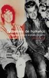 CAZADORES DE HUMANOS | 9788484282563 | LEYTON, ELLIOTT | Galatea Llibres | Librería online de Reus, Tarragona | Comprar libros en catalán y castellano online