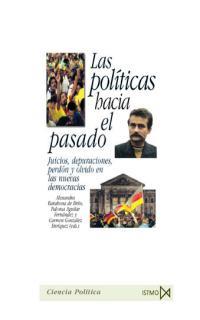 POLITICAS HACIA EL PASADO, LAS | 9788470903090 | AAVV | Galatea Llibres | Llibreria online de Reus, Tarragona | Comprar llibres en català i castellà online