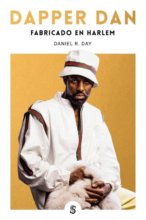 DAPPER DAN | 9788412447040 | DAY, DANIEL R. | Galatea Llibres | Llibreria online de Reus, Tarragona | Comprar llibres en català i castellà online