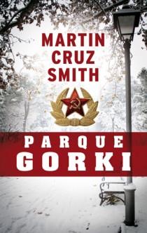 PARQUE GORKI | 9788498724868 | CRUZ SMITH, MARTIN | Galatea Llibres | Librería online de Reus, Tarragona | Comprar libros en catalán y castellano online