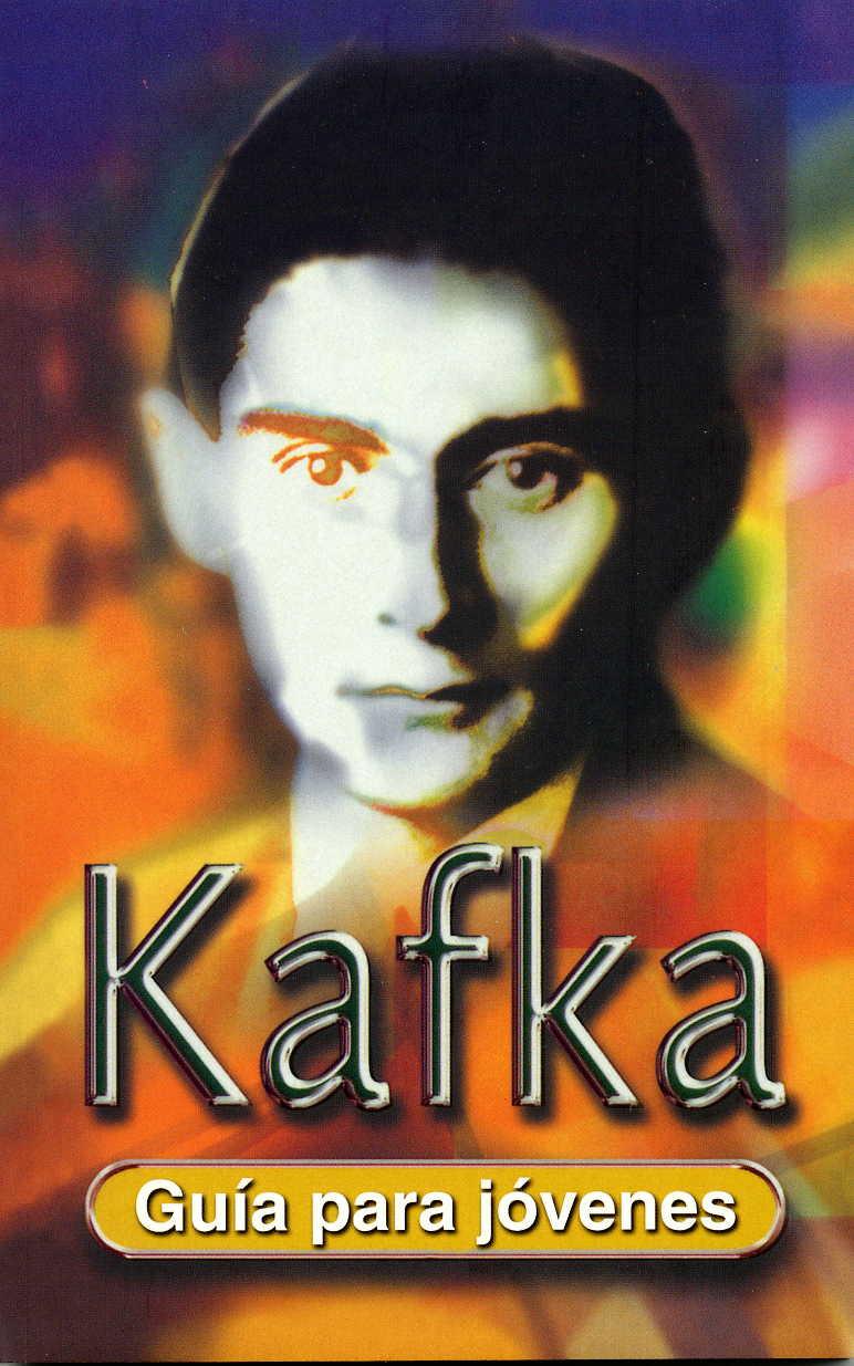 KAFKA GUIA PARA JOVENES | 9788489804630 | COOTS, STEVE | Galatea Llibres | Llibreria online de Reus, Tarragona | Comprar llibres en català i castellà online