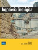 INGENIERIA GEOLOGICA | 9788420531045 | GONZALEZ DE VALLEJO, LUIS I. | Galatea Llibres | Llibreria online de Reus, Tarragona | Comprar llibres en català i castellà online