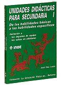 DE LAS HABILIDADES BÁSICAS A LAS HABILIDADES ESPECÍFICAS. UNIDADES DIDÁCTICAS PA | 9788487330216 | DÍAZ LUCEA, JORDI | Galatea Llibres | Llibreria online de Reus, Tarragona | Comprar llibres en català i castellà online