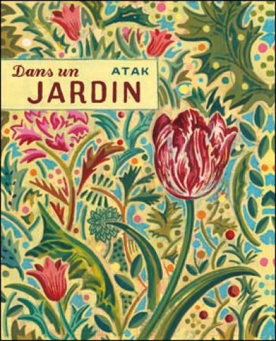 EL JARDIN | 9789569569104 | ATAK | Galatea Llibres | Llibreria online de Reus, Tarragona | Comprar llibres en català i castellà online