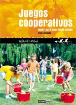 JUEGOS COOPERATIVOS  JUGAR PARA QUE TODOS GANEN | 9788475562315 | GIRALDO, JAVIER | Galatea Llibres | Llibreria online de Reus, Tarragona | Comprar llibres en català i castellà online