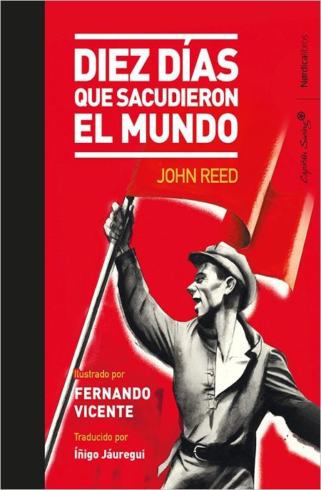 DIEZ DÍAS QIUE SACUDIERON AL MUNDO | 9788416830688 | REED, JOHN | Galatea Llibres | Llibreria online de Reus, Tarragona | Comprar llibres en català i castellà online