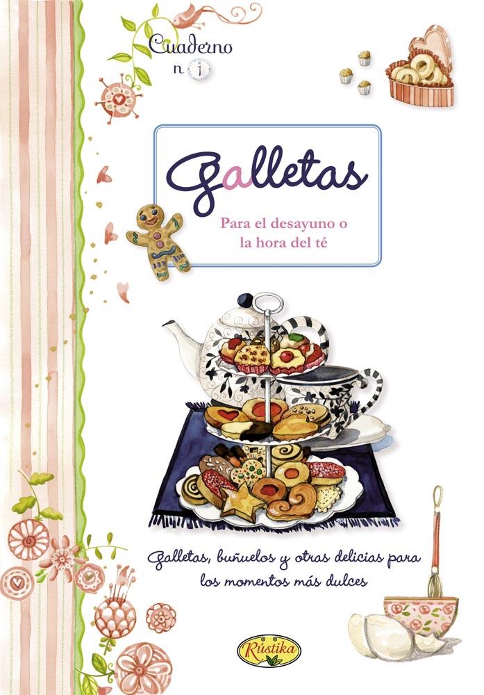 GALLETAS | 9788415401261 | Galatea Llibres | Llibreria online de Reus, Tarragona | Comprar llibres en català i castellà online