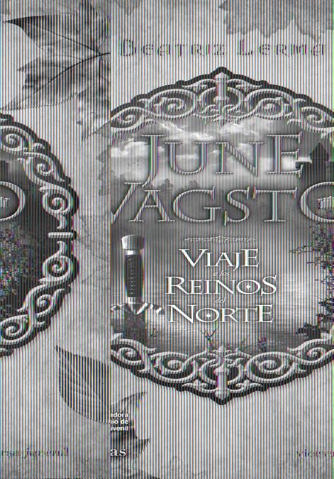 JUNE VAGSTO. VIAJE A LOS REINOS DEL NORTE | 9788492819447 | GONZÁLEZ LERMA, BEATRIZ | Galatea Llibres | Librería online de Reus, Tarragona | Comprar libros en catalán y castellano online