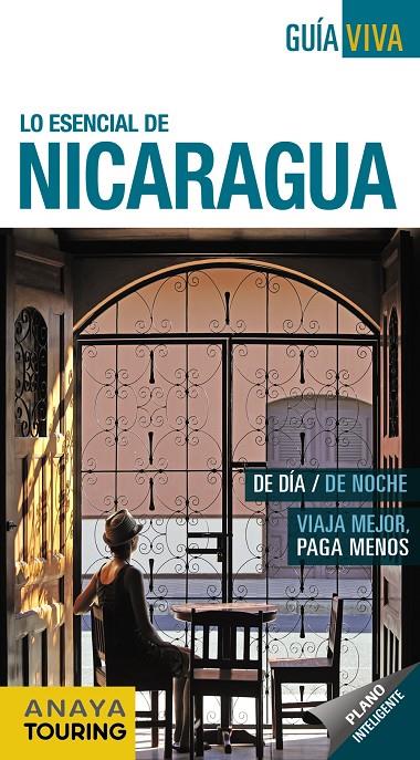 NICARAGUA GUIA VIVA 2017 | 9788499359908 | SáNCHEZ, FRANCISCO/PUY FUENTES, EDGAR DE | Galatea Llibres | Llibreria online de Reus, Tarragona | Comprar llibres en català i castellà online