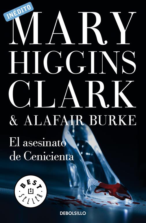 EL ASESINATO DE CENICIENTA | 9788490627761 | HIGGINS CLARK, MARY | Galatea Llibres | Llibreria online de Reus, Tarragona | Comprar llibres en català i castellà online