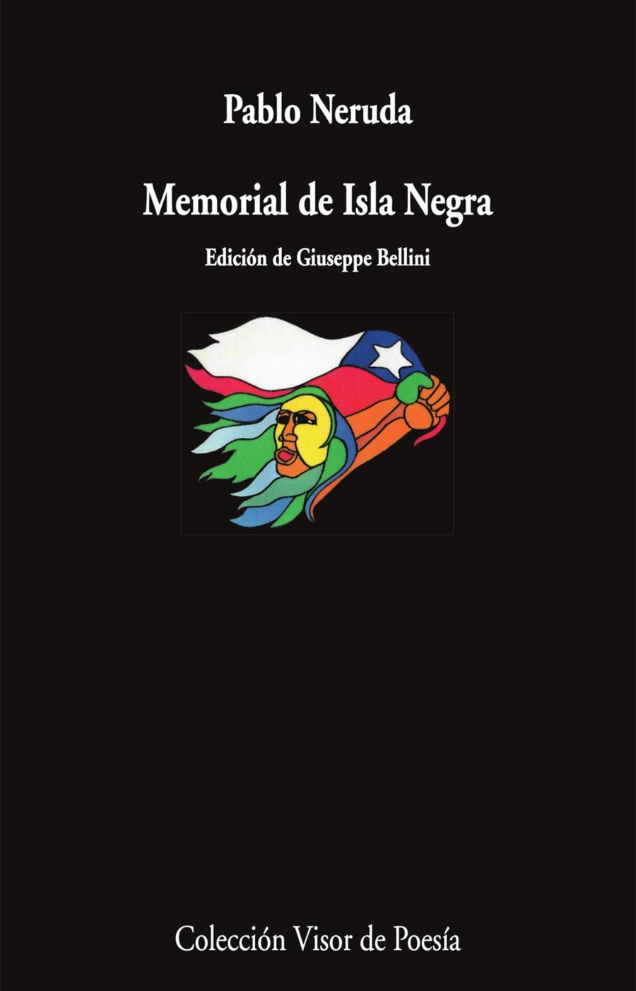 MEMORIAL DE ISLA NEGRA | 9788475223247 | NERUDA, PABLO | Galatea Llibres | Llibreria online de Reus, Tarragona | Comprar llibres en català i castellà online