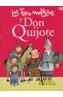 TRES MELLIZAS Y DON QUIJOTE, LAS + CD | 9788495731142 | Galatea Llibres | Llibreria online de Reus, Tarragona | Comprar llibres en català i castellà online