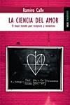 CIENCIA DEL AMOR, LA | 9788489624825 | CALLE, RAMIRO | Galatea Llibres | Llibreria online de Reus, Tarragona | Comprar llibres en català i castellà online