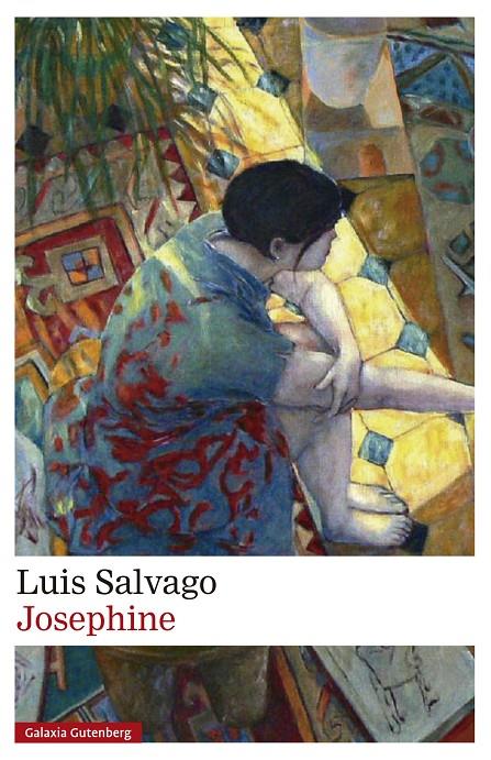 JOSEPHINE | 9788419738981 | SALVAGO, LUIS | Galatea Llibres | Llibreria online de Reus, Tarragona | Comprar llibres en català i castellà online