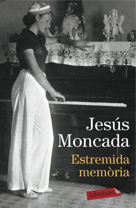 ESTREMIDA MEMÒRIA | 9788416600465 | MONCADA, JESÚS | Galatea Llibres | Llibreria online de Reus, Tarragona | Comprar llibres en català i castellà online