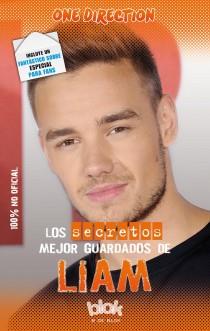 LOS SECRETOS MEJOR GUARDADOS DE LIAM | 9788416075027 | Galatea Llibres | Librería online de Reus, Tarragona | Comprar libros en catalán y castellano online