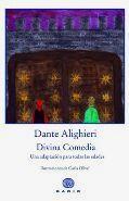 DIVINA COMEDIA -ADAPTADO- | 9788496974364 | ALIGHIERI, DANTE | Galatea Llibres | Librería online de Reus, Tarragona | Comprar libros en catalán y castellano online