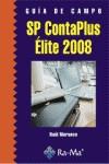 SP CONTAPLUS ELITE 2008 | 9788478978472 | MORUECO, RAUL | Galatea Llibres | Llibreria online de Reus, Tarragona | Comprar llibres en català i castellà online