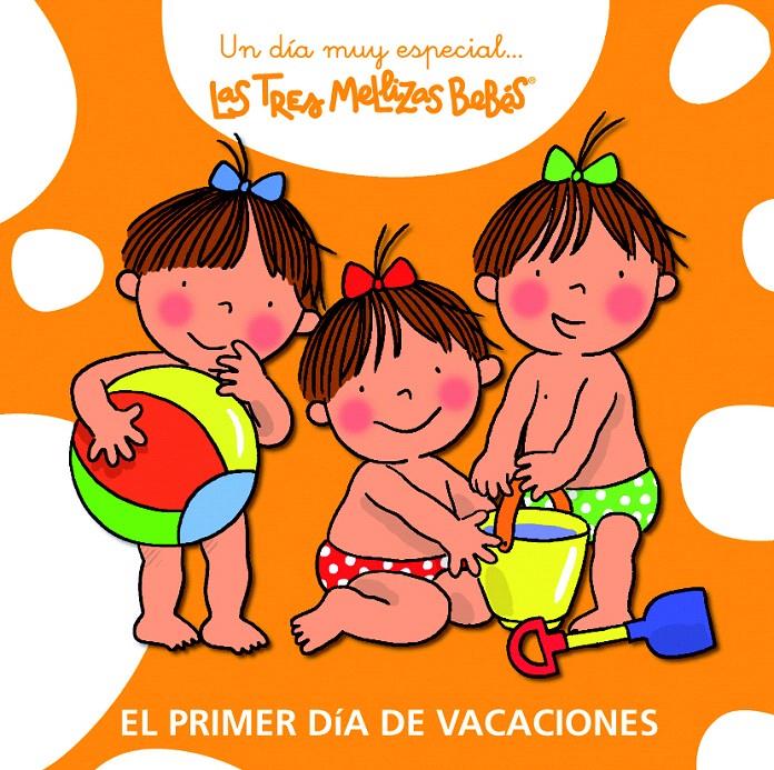 PRIMER DÍA DE VACACIONES | 9788492419937 | CAPDEVILA, ROSER | Galatea Llibres | Librería online de Reus, Tarragona | Comprar libros en catalán y castellano online