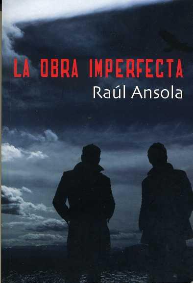 OBRA IMPERFECTA, LA | 9788492813391 | ANSOLA, RAUL | Galatea Llibres | Llibreria online de Reus, Tarragona | Comprar llibres en català i castellà online