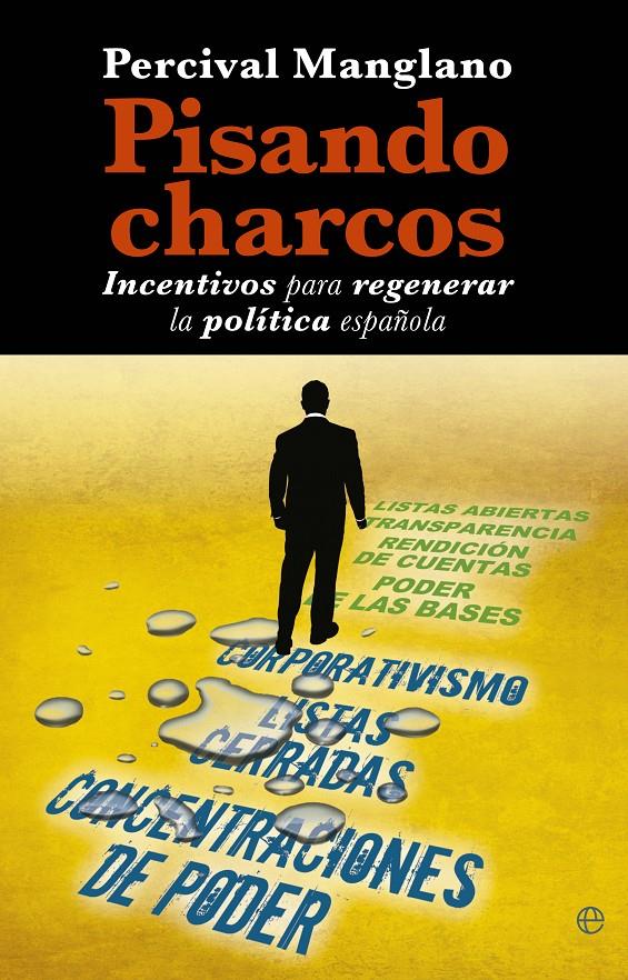 PISANDO CHARCOS | 9788499704463 | MANGLANO, PERCIVAL | Galatea Llibres | Librería online de Reus, Tarragona | Comprar libros en catalán y castellano online