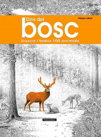 DINS DEL BOSC | 9788418520563 | Galatea Llibres | Llibreria online de Reus, Tarragona | Comprar llibres en català i castellà online