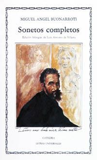 SONETOS COMPLETOS | 9788437606392 | BUONARROTI, MIGUEL ÁNGEL | Galatea Llibres | Llibreria online de Reus, Tarragona | Comprar llibres en català i castellà online