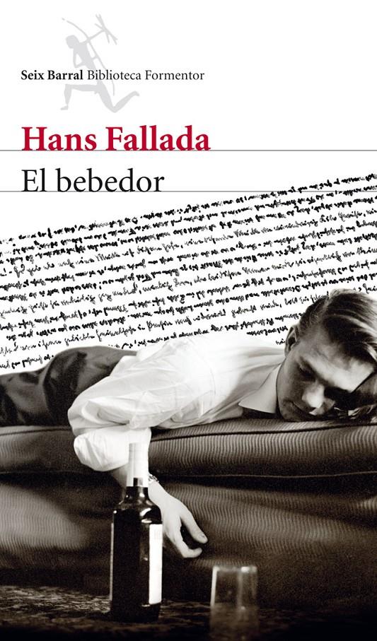 EL BEBEDOR | 9788432209697 | FALLADA, HANS | Galatea Llibres | Llibreria online de Reus, Tarragona | Comprar llibres en català i castellà online